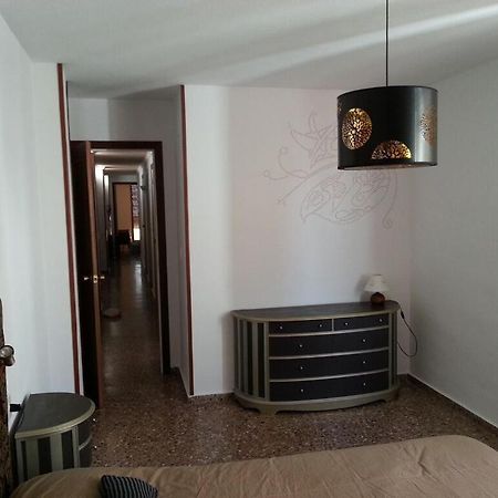 Villajoyosa Piso Exteriör bild
