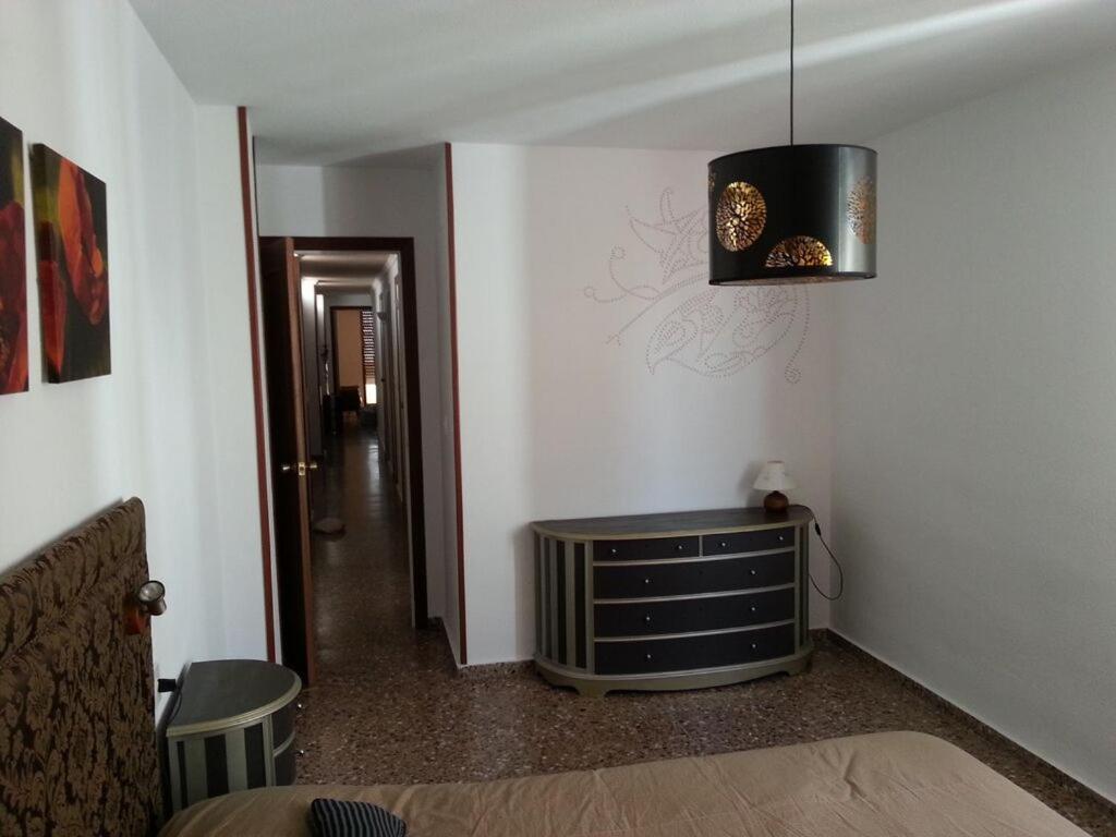 Villajoyosa Piso Exteriör bild